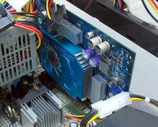 Shuttle's XPC SN25P : un barebone NVIDIA nForce4