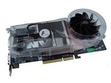 Nouvel article : Arctic Cooling NV Silencer 5 (Rev. 2)