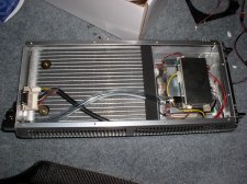 Rsultats et photos de l'Exos 2.