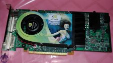 512MB GeForce 6800 Ultra