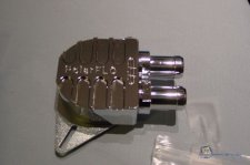 PolarFlo TT GPU Block