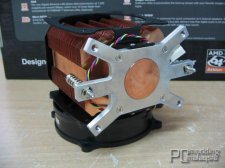 Test des TTIC NPH-775-1 & NPH-K8-1