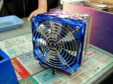 Titan Vanessa L-type