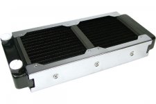 Nouveau radiateur chez AlphaCool