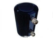 Prsentation du rservoir Noise Isolator