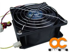 Nouvel article : le ventilateur Tornado