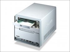 Shuttle ST20G5 : ATI Xpress 200