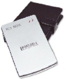 Botier externe combo ICY BOX IB- 250UE.