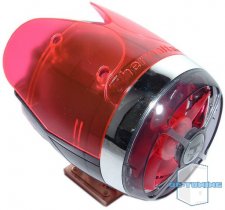 Thermaltake Beatle et Coolermaster Hyper6+