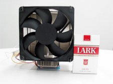 Un nouveau big refroidisseur ?