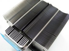 Un nouveau big refroidisseur ?