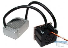 L'Aquagate Mini R80 en test et en franais