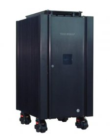 Du silence et rien que du silence...