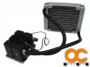Kit watercooling AquaGate r120