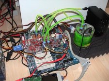 Revue du kit complet d'Alphacool