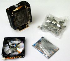 Test de l'AeroCool GT-1000