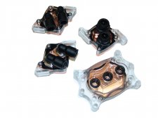 Asetek Water Chill - Premium Water Cooling