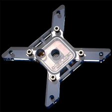 Test du kit Revoltec LiquidIcer Rev. 2