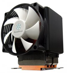 Refroidisseur Silverstone Nitrogon NT02