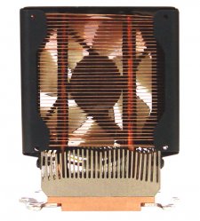 Refroidisseur Silverstone Nitrogon NT02