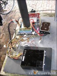 Nouvel article : le DRY ICE de Jort