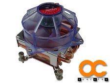 Nouvel article : le SP507B7 DiamondCool