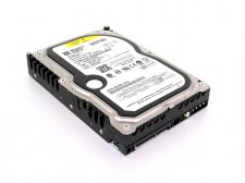 Disque dur: maintenance et rcupration de donnes