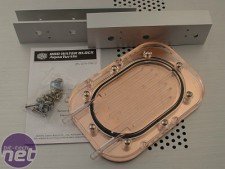 AquaTrident et AquaTurtle