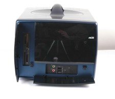 S-presso S1, tout cafin