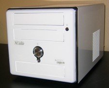 AOpen EZ855-II XC Cube