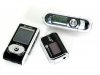 Trois lecteurs MP3 Neonumeric  la loupe