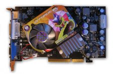 6600GT AGP : Un nouveau souffle pour votre PC fatigu ?