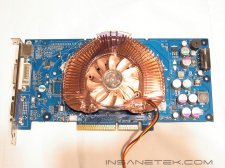 Un concurent pour l'Arctic Cooling ?