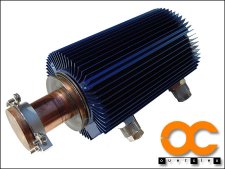 Waterblock Homemade  caloduc OvercleX