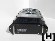 Test du Koolance EXOS-2