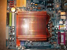 Test d'un refroidisseur de référence : le Thermalright XP-90C