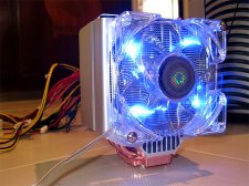 Test du Coolermaster Hyper 6+