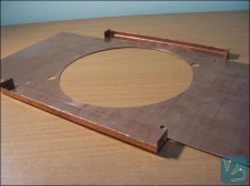 Raliser une jupe pour votre radiateur