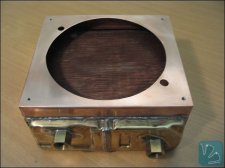 Raliser une jupe pour votre radiateur