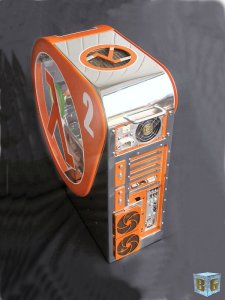 Des doigts en or !!!