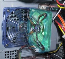 Test du MACS MA-7121