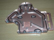 Waterblock Alphacool NexXxos NVXP 6800GT Ultra