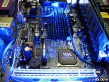 Nouveau mod mini-ITX