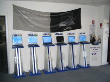 Interview de Asus France