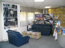 Interview de Asus France