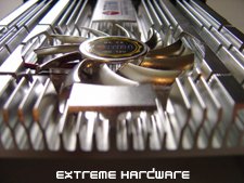 Titan se lance dans le refroidissement des disques durs