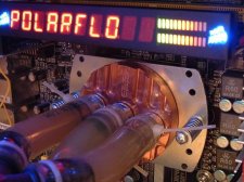 Test waterblock PolarFLO TT en overclocking