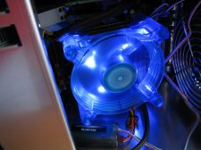Test du refroidisseur Gigabyte G-Power Cooler Pro