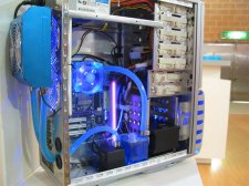 Watercooling Gigabyte