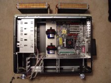 Superbe mod liquide sur Gruntville